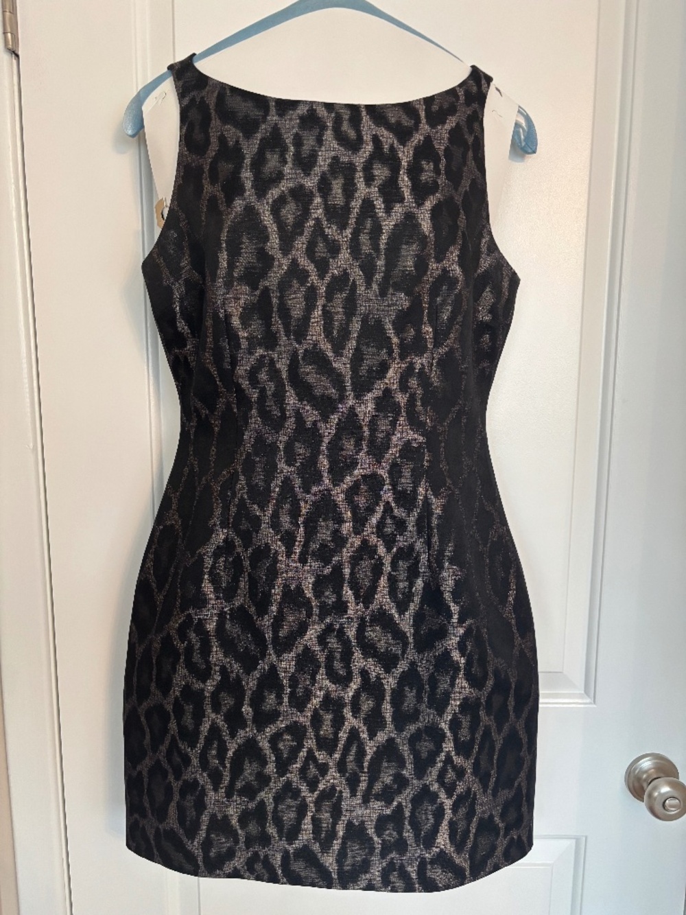 Cocktail Dress